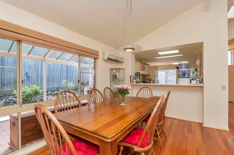 Fifth view of Homely house listing, 8 Avinia Place, Westlake QLD 4074