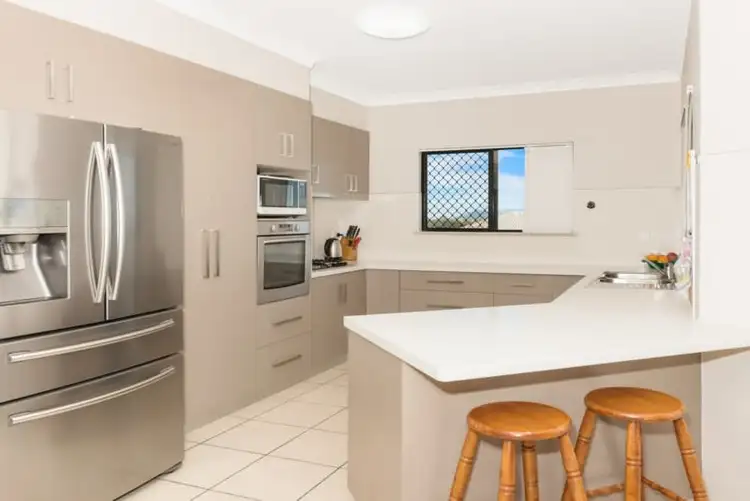 Third view of Homely house listing, 21 Baxendell Place, Bushland Beach QLD 4818