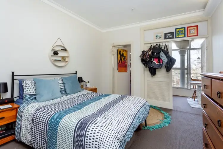 Fifth view of Homely apartment listing, 8/127 Macleay Street, Potts Point NSW 2011