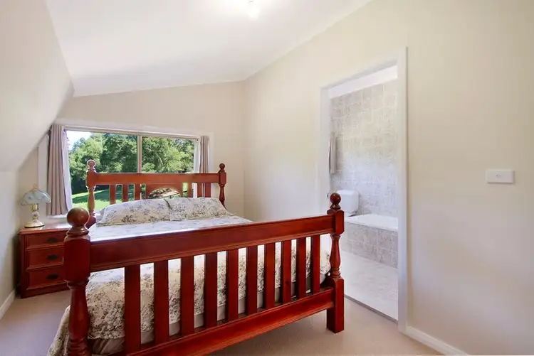 Seventh view of Homely house listing, 122 Hermitage Road, Kurrajong Hills NSW 2758