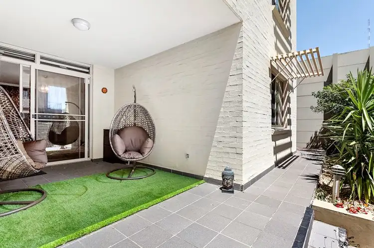 Fourth view of Homely apartment listing, 101/4 Stromboli Strait, Wentworth Point NSW 2127