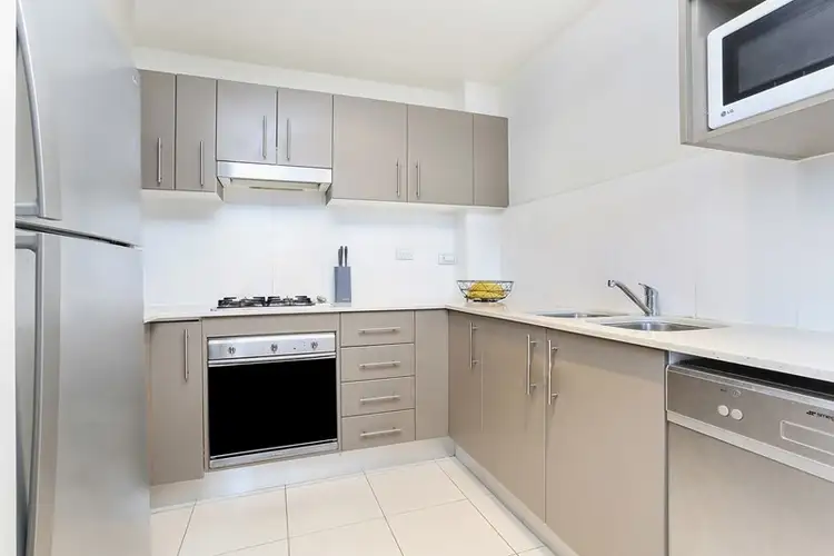 Third view of Homely apartment listing, 51/109 O'Riordan Street, Mascot NSW 2020