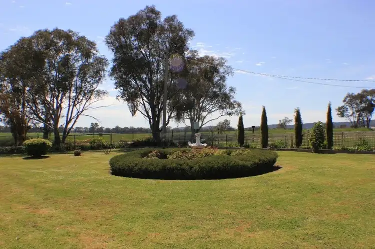 Second view of Homely house listing, 45 Greenethorpe Road, Koorawatha NSW 2807