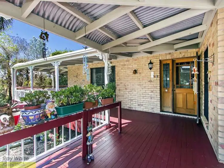 Second view of Homely house listing, 78 Greensill Road, Albany Creek QLD 4035