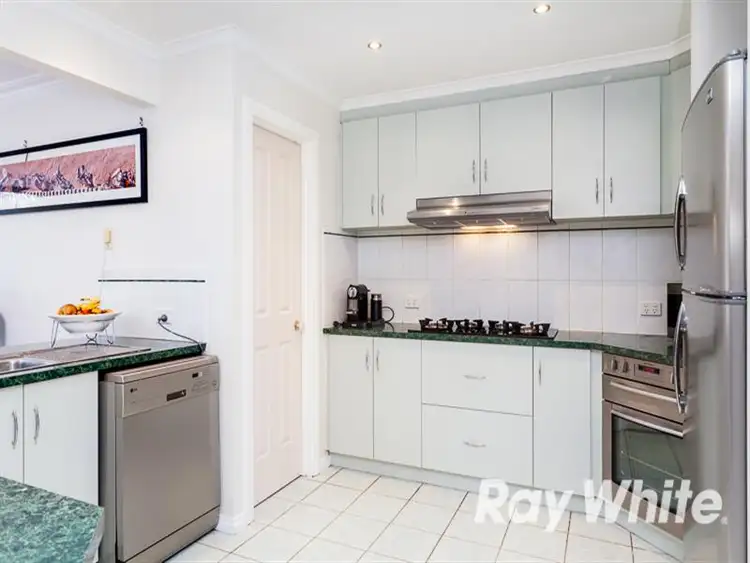 Sixth view of Homely house listing, 30 Wiltshire Drive, Somerville VIC 3912