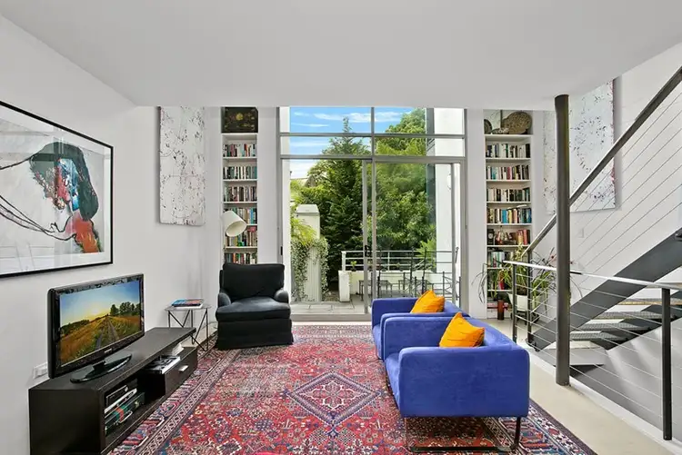 3/8-14 Brumby Street, Surry Hills NSW 2010