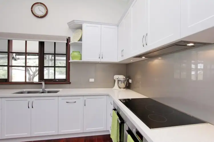 Fifth view of Homely house listing, 46 Acton Avenue, Rivervale WA 6103