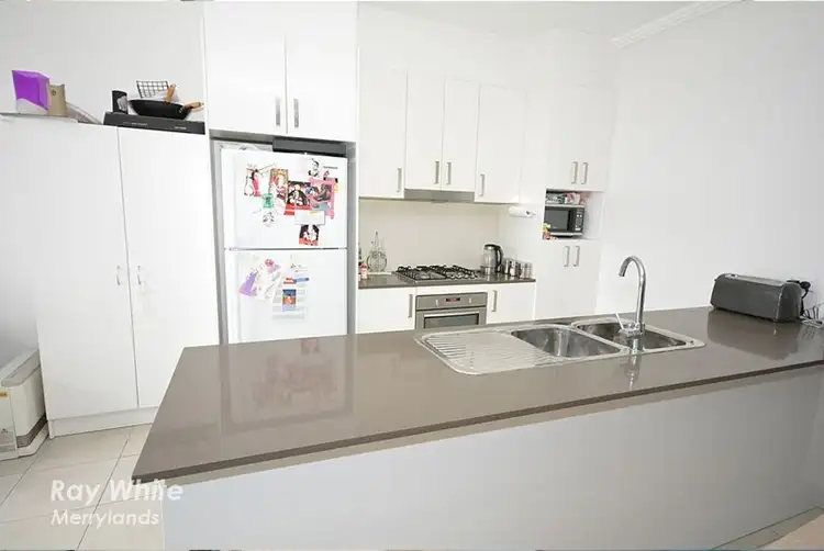 Third view of Homely unit listing, 12/342 Woodville Road, Guildford NSW 2161
