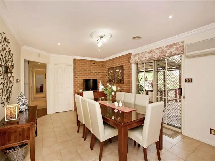 Sixth view of Homely house listing, 4 McAdam Court, Lara VIC 3212