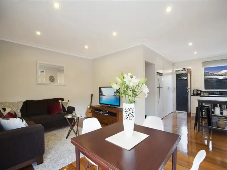 Third view of Homely house listing, 8/6 Robertson Parade, Aspendale VIC 3195