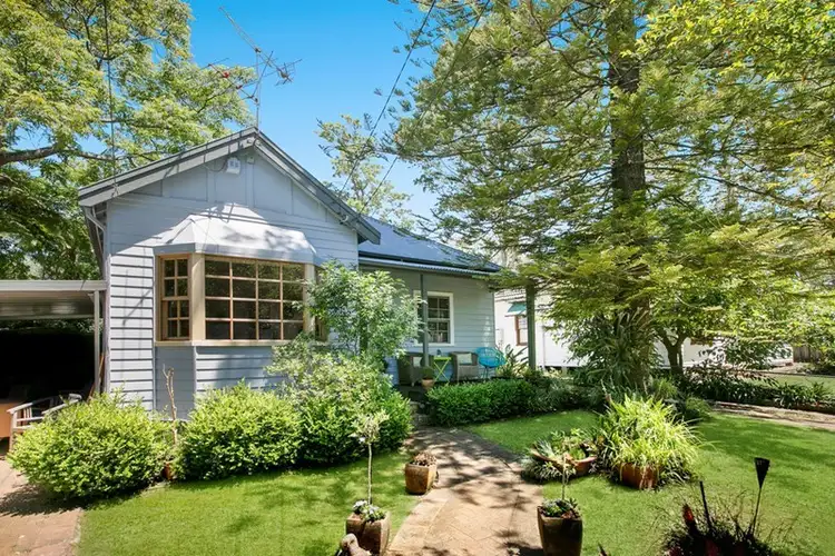 59 Isis Street, Wahroonga NSW 2076