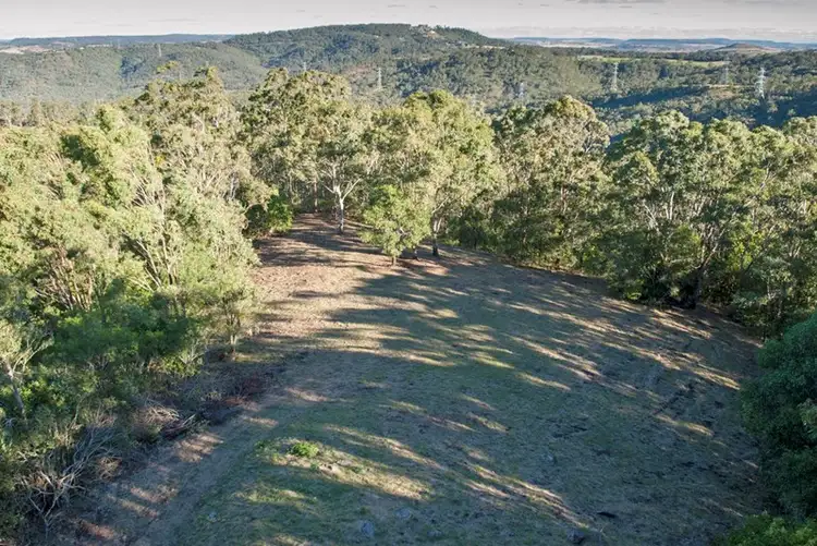 Third view of Homely land listing, 20 Trafalgar Street, Middle Ridge QLD 4350