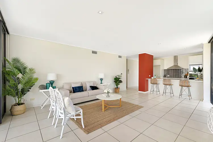Sixth view of Homely apartment listing, 403/6 Tarcoola Crescent, Chevron Island QLD 4217
