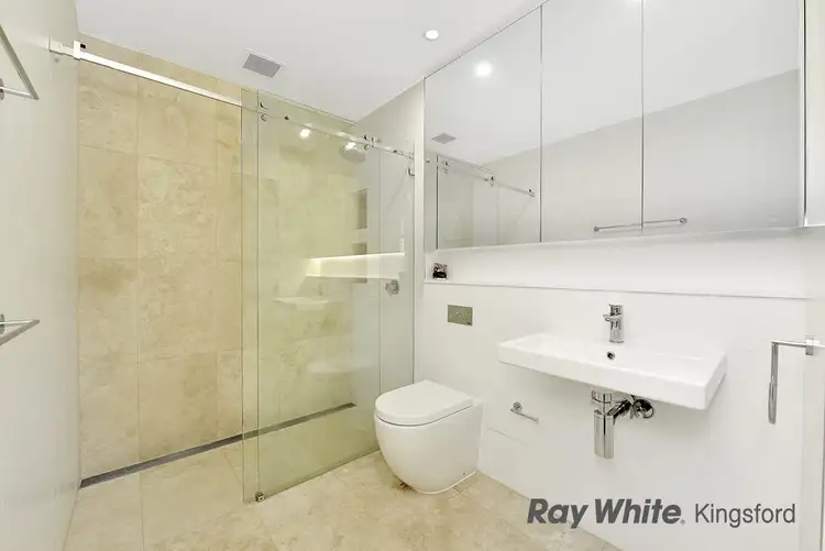 Fifth view of Homely apartment listing, 1/49 Boronia Street, Kensington NSW 2033