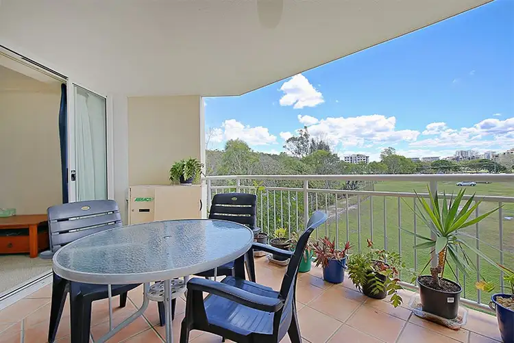 Seventh view of Homely unit listing, 344/180 Alexandra Parade, Alexandra Headland QLD 4572