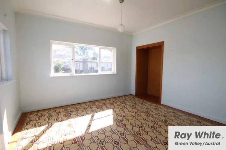 Fourth view of Homely house listing, 1 Stafford Street, Cabramatta NSW 2166