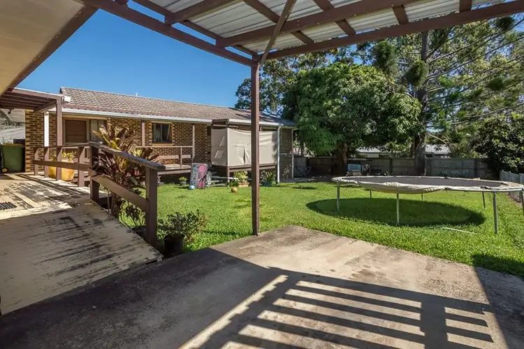 Second view of Homely house listing, 18 AGRIPPA Crescent, Tewantin QLD 4565