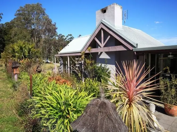 Sixth view of Homely rural property listing, 13 Jim Edwards Place, Kangaroo Valley NSW 2577