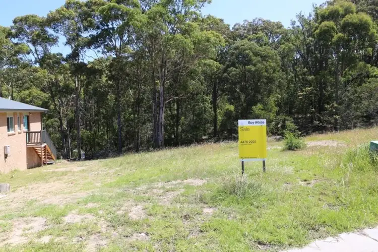 Main view of Homely land listing, 50 (Lot 21) Yabbarra Drive, Dalmeny NSW 2546