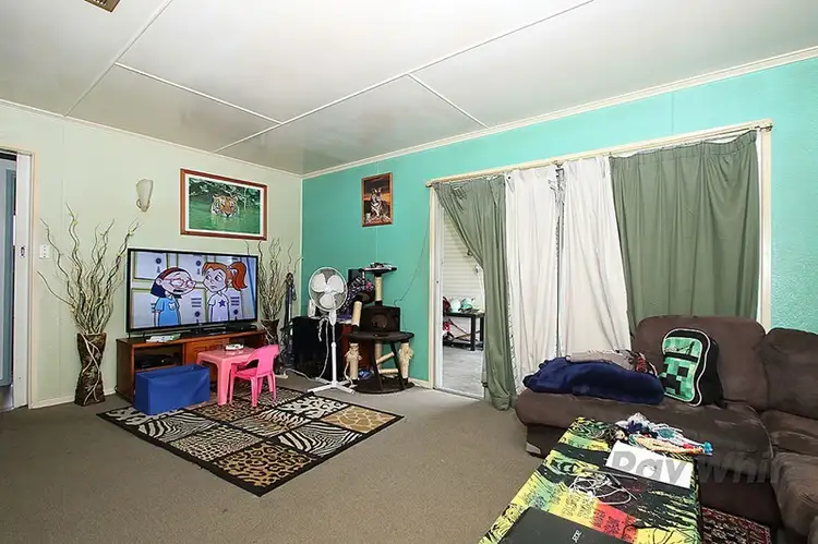 Fifth view of Homely house listing, 82 Toongarra Road, Leichhardt QLD 4305