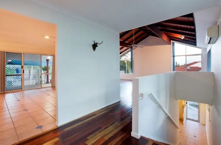 Third view of Homely house listing, 66 Kallaroo Crescent, Ashmore QLD 4214