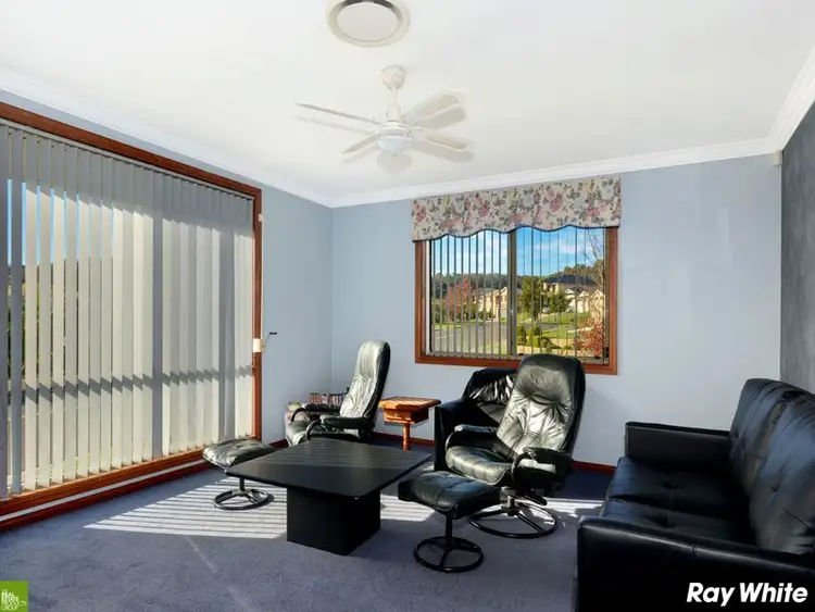Seventh view of Homely house listing, 22 Esperance Drive, Albion Park NSW 2527