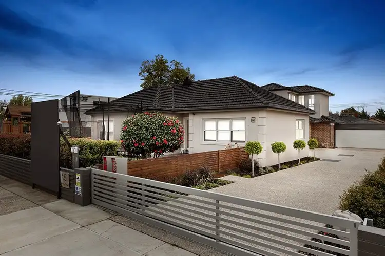 Seventh view of Homely townhouse listing, 2/15 Berkeley Street, Huntingdale VIC 3166