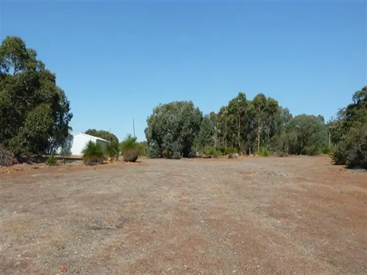 Second view of Homely land listing, 140 Hart Drive, Chittering WA 6084