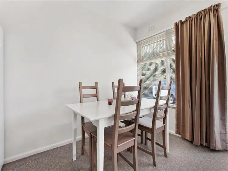 Fourth view of Homely apartment listing, 7/15 Kemp Street, Thornbury VIC 3071