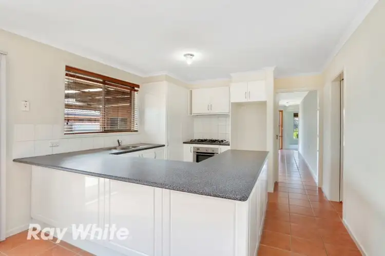 Third view of Homely house listing, 47 Cabernet Road, Corio VIC 3214