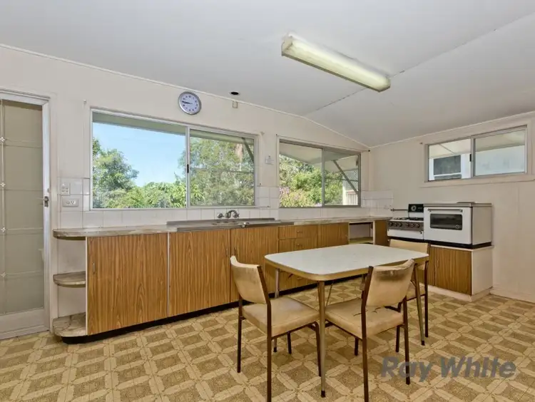 Fourth view of Homely house listing, 31 Willandra Street, Enoggera QLD 4051