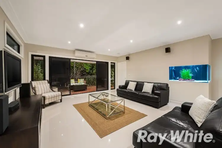 Fifth view of Homely house listing, 218 Holland Road, Burwood East VIC 3151