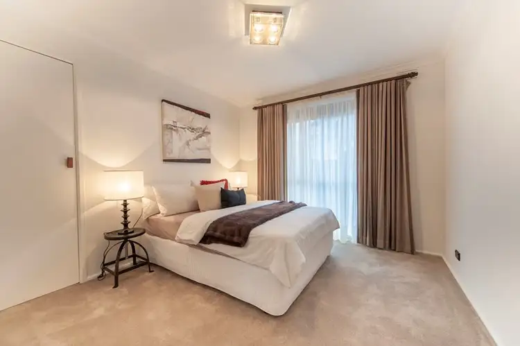 Sixth view of Homely unit listing, 3/12 Hobbs Crescent, Reservoir VIC 3073
