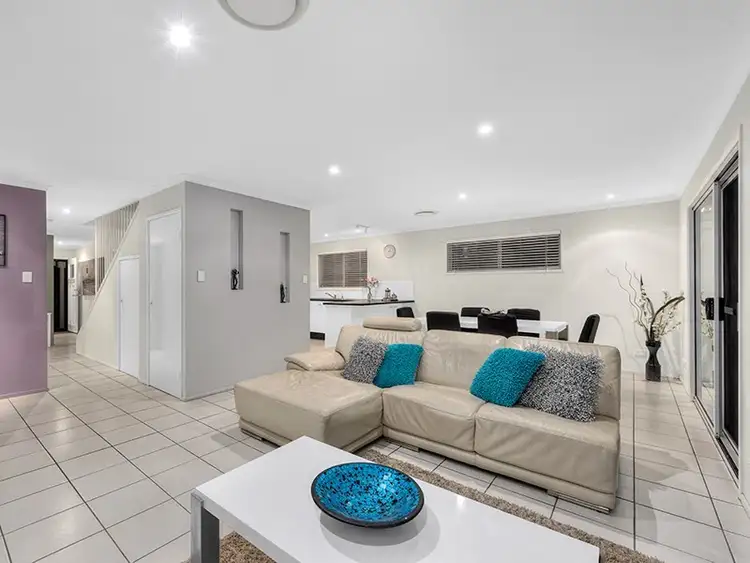 Third view of Homely house listing, 13 McIntyre Street, Wooloowin QLD 4030