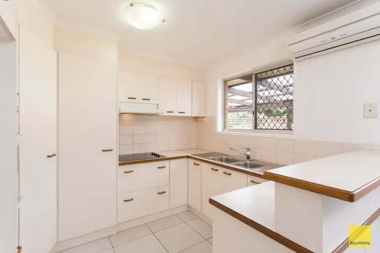 Fourth view of Homely house listing, 15 Danielle Street, Cleveland QLD 4163
