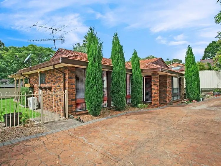 Second view of Homely house listing, 25A Undola Road, Helensburgh NSW 2508