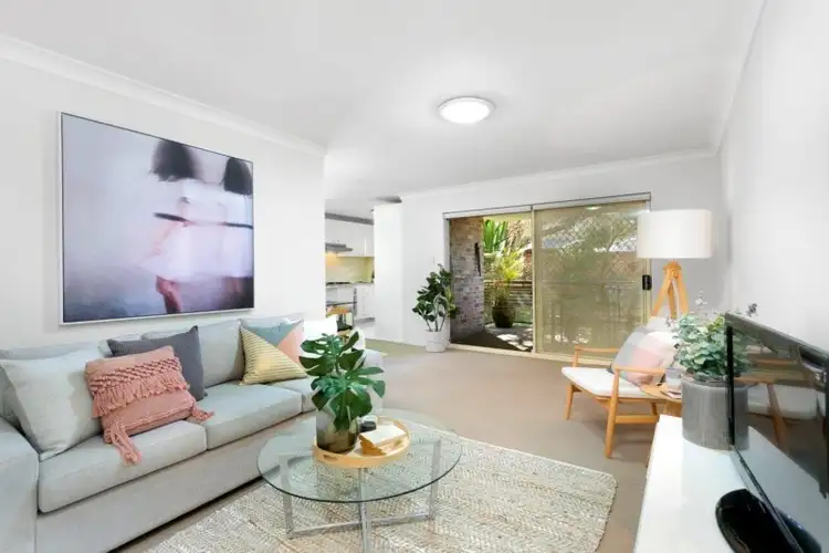 Seventh view of Homely apartment listing, 2/67-69 Queens Road, Hurstville NSW 2220