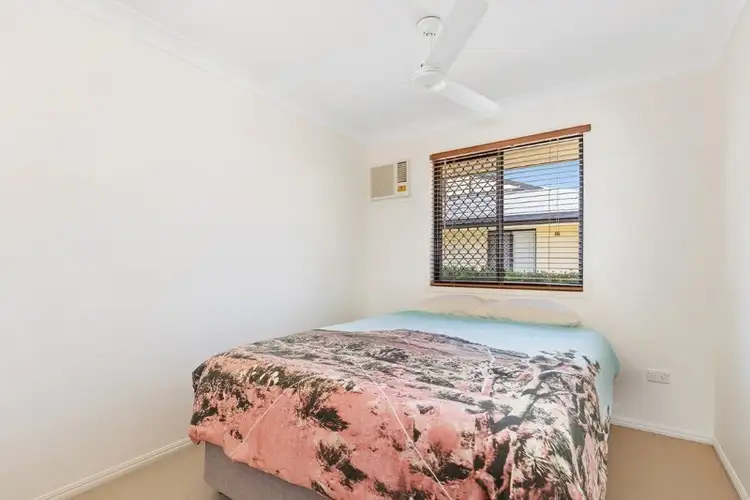 Fifth view of Homely unit listing, 3/210 William Street, Allenstown QLD 4700