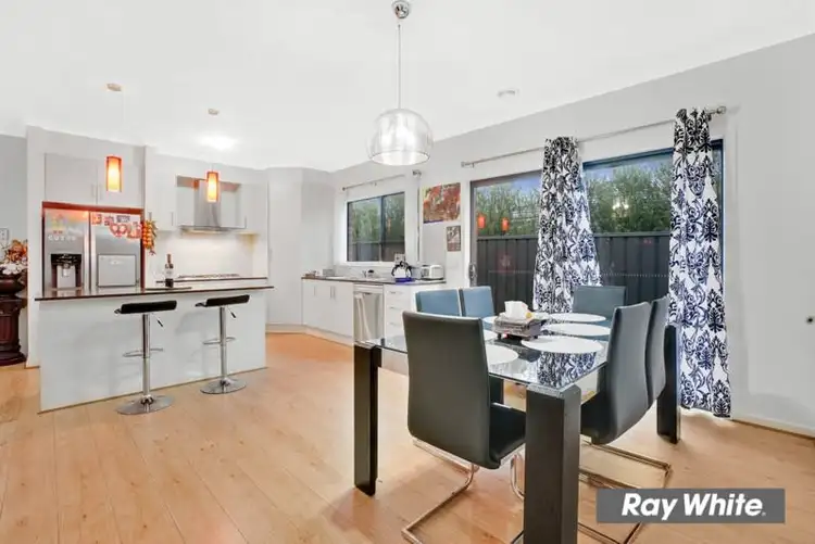 Fifth view of Homely house listing, 20 Canunda Way, Tarneit VIC 3029