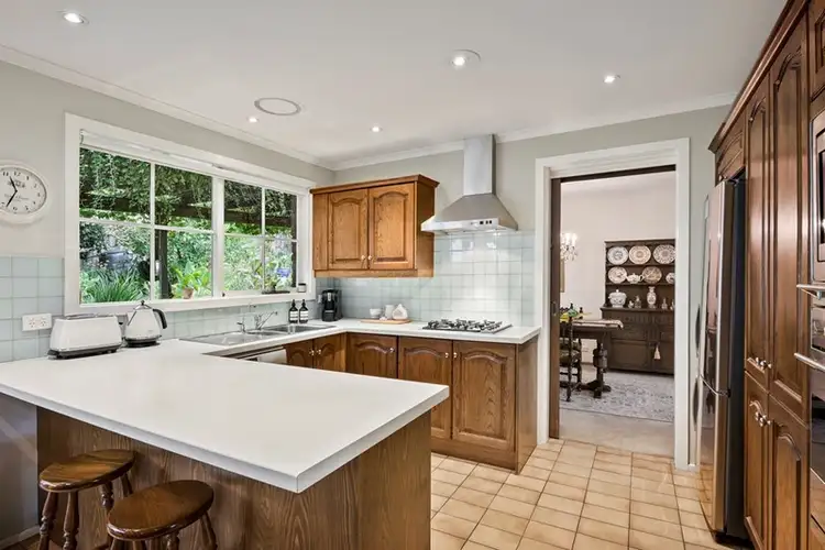 Fourth view of Homely house listing, 13 Keryn Close, Templestowe VIC 3106