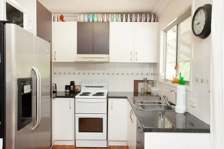 Third view of Homely house listing, 111 Wishart Road, Upper Mount Gravatt QLD 4122