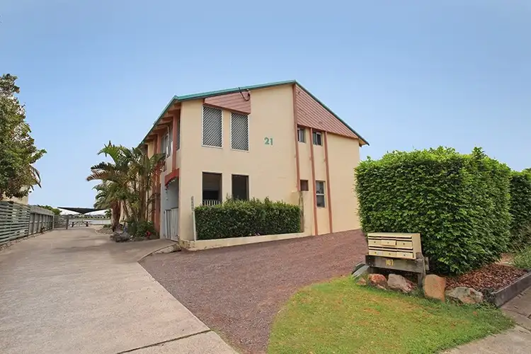 Fourth view of Homely townhouse listing, 5/21 Pangarinda Place, Mooloolaba QLD 4557