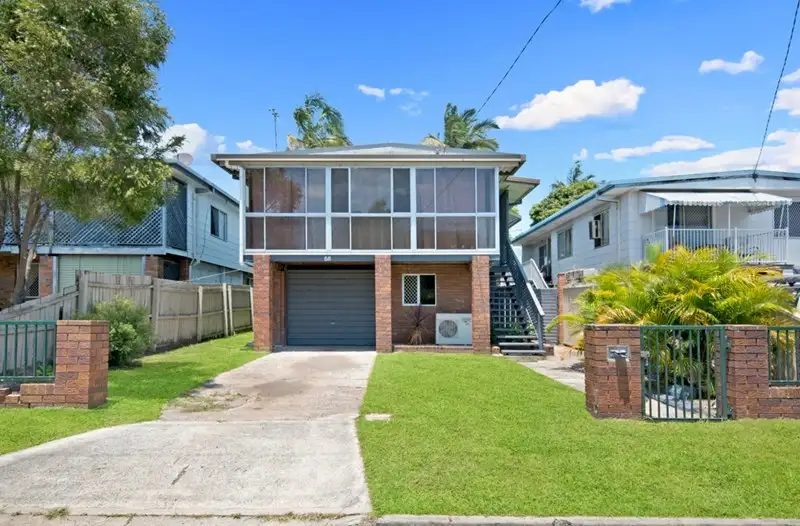 Main view of Homely house listing, 88 Windsor Place, Deception Bay QLD 4508