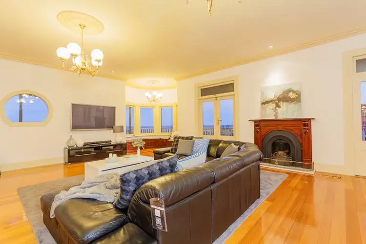 Fifth view of Homely house listing, 97-99 Grosvenor Drive, Wandana Heights VIC 3216