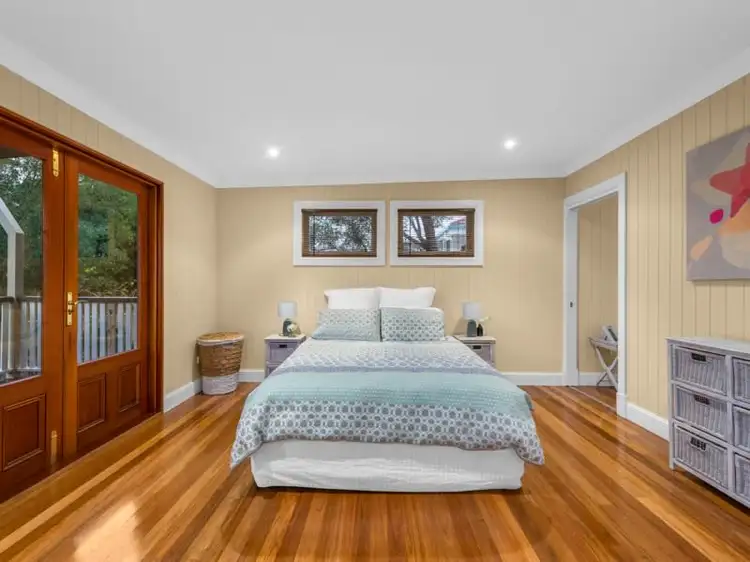 Fifth view of Homely house listing, 70 Elwell Street, Morningside QLD 4170