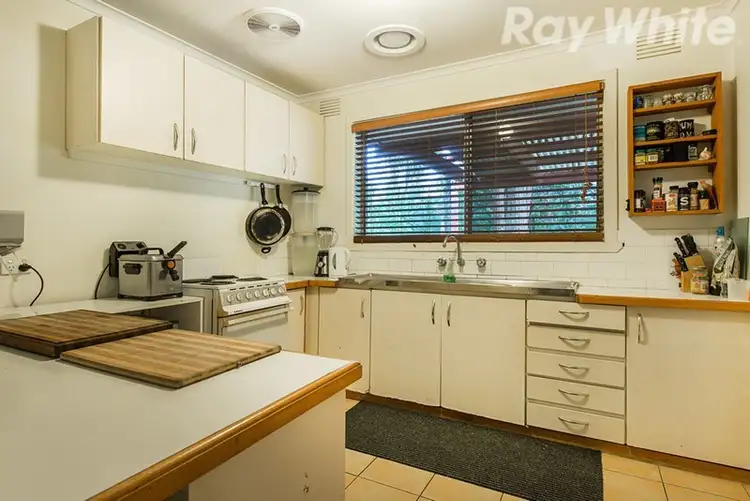 Second view of Homely house listing, 6 Hansford Close, Kilsyth VIC 3137