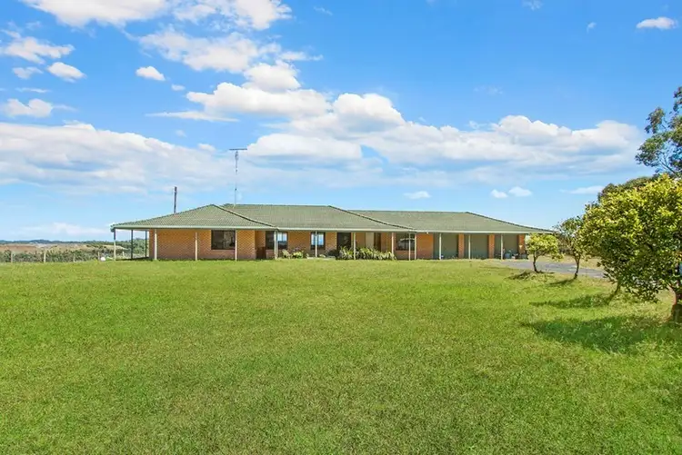 Main view of Homely rural property listing, 759 George Downs Drive, Kulnura NSW 2250