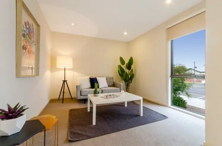 Second view of Homely house listing, 45 Kilgour Street, Geelong VIC 3220