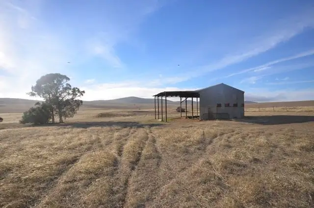 "Kilto" Old Belcunda Road, Mount Bryan SA 5418