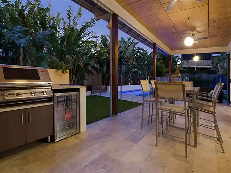 Seventh view of Homely house listing, 59 Isedale Street, Wooloowin QLD 4030